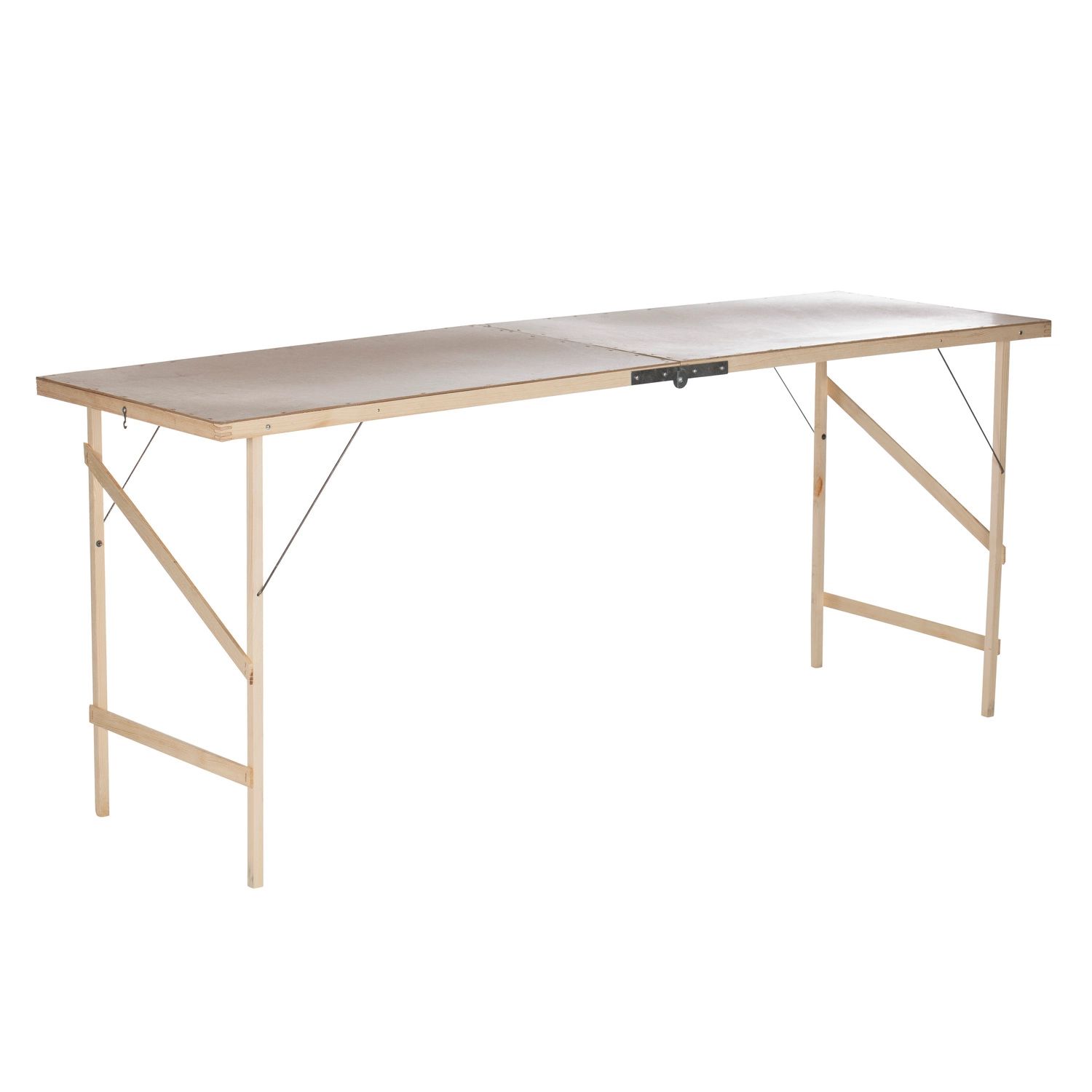 Wallpapering Pasting Table