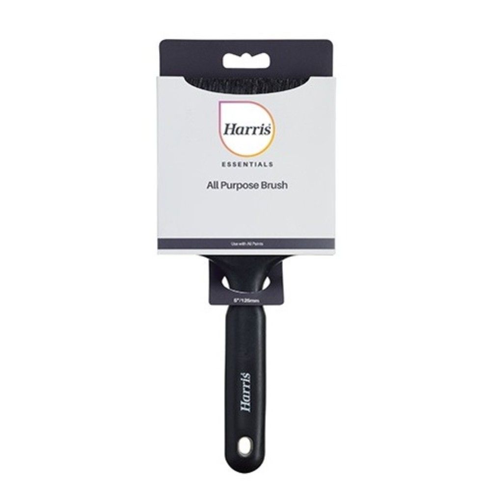 All Purpose Brush 5"