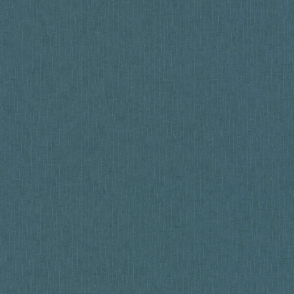 Versace V Texture Teal Luxury Vinyl Wallpaper 383831