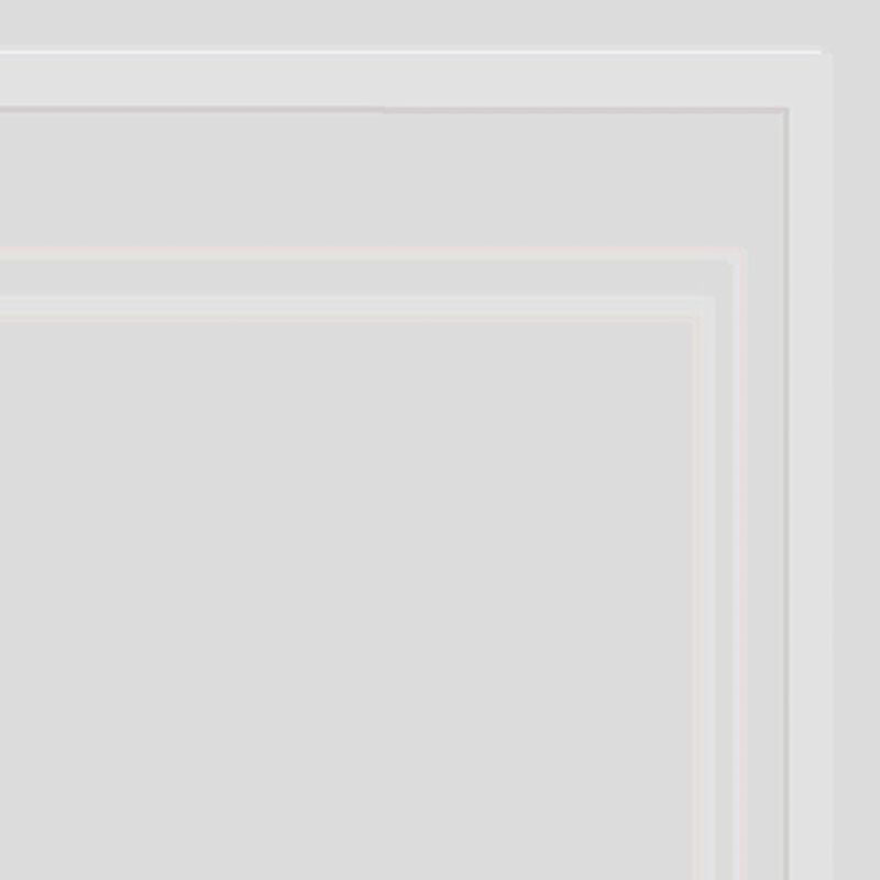 Superfresco Wood Panelling White Paintable Wallpaper 112590 112590